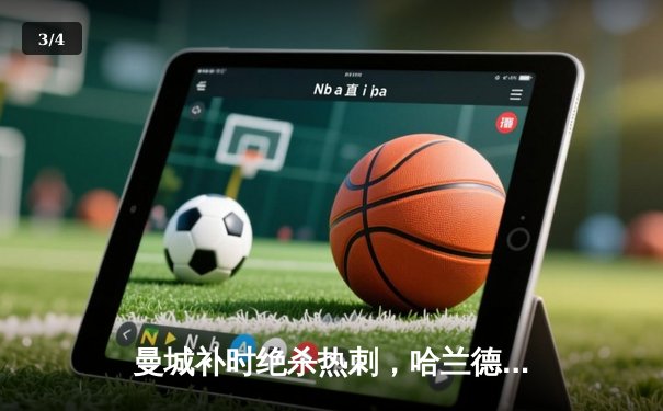 曼城补时绝杀热刺，哈兰德双响领跑射手榜，英超争冠悬念再起 - 3