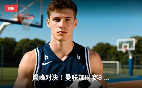 巅峰对决！曼联加时赛3-2绝杀利物浦，足总杯上演进球盛宴