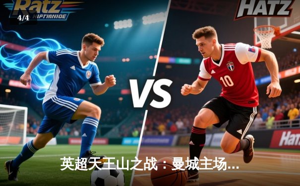 英超天王山之战：曼城主场3-1力克阿森纳，哈兰德双响锁定胜局 - 4