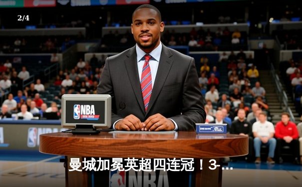 曼城加冕英超四连冠！3-1西汉姆联收官战锁定历史性荣耀 - 2